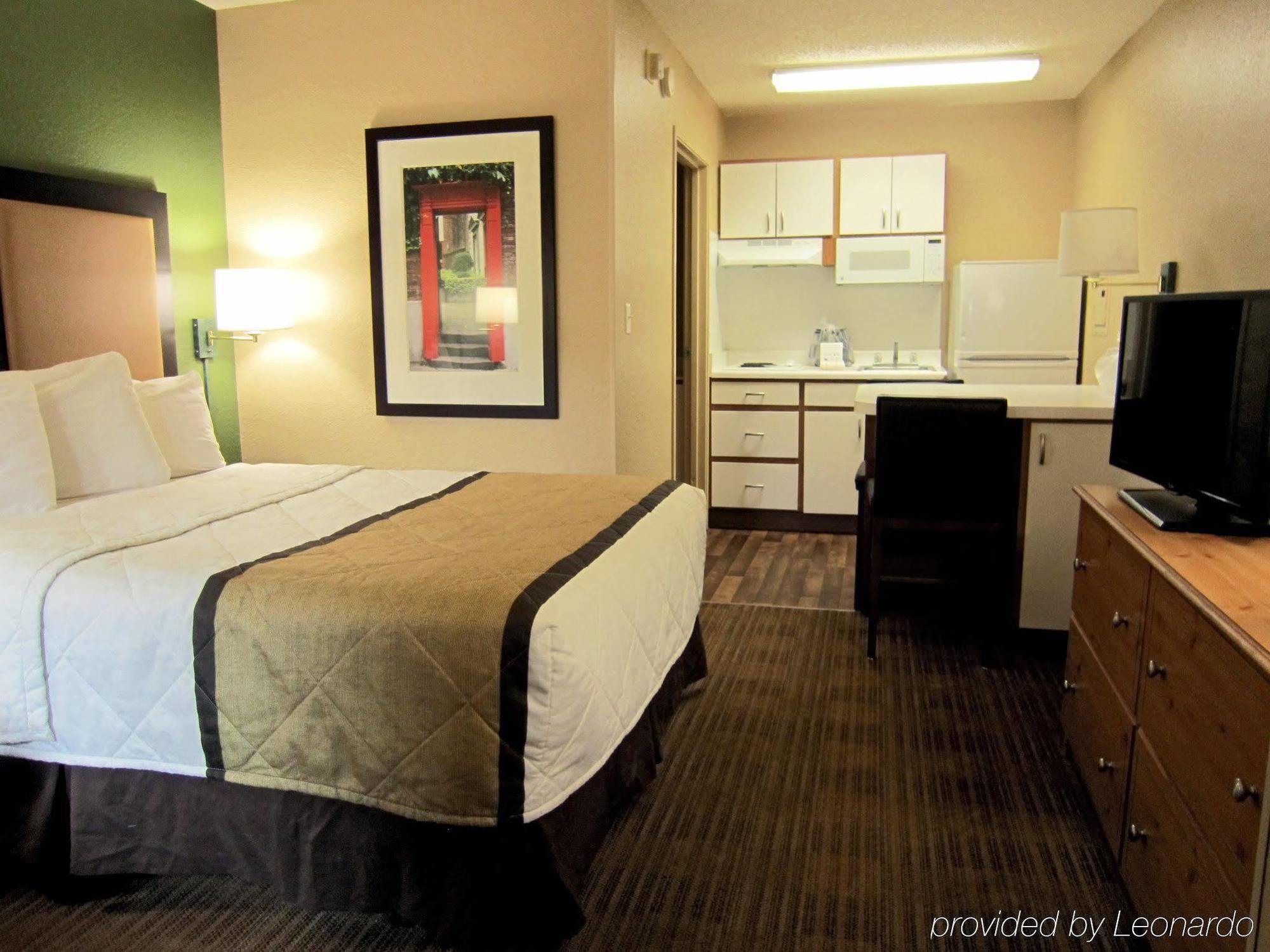 Extended Stay America Suites - Clearwater - Carillon Park Екстер'єр фото